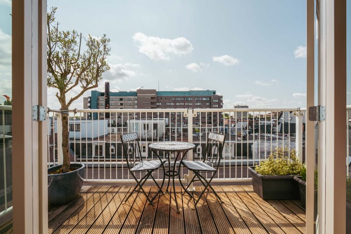 Foto 27 van Tilanusstraat 77-5