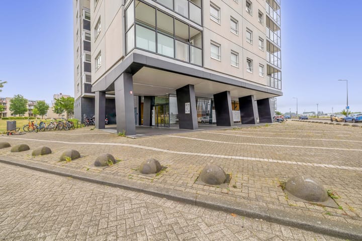 Foto 6 van Buitenbassinweg 356