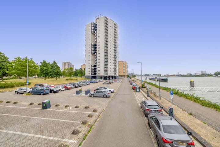 Foto 24 van Buitenbassinweg 356