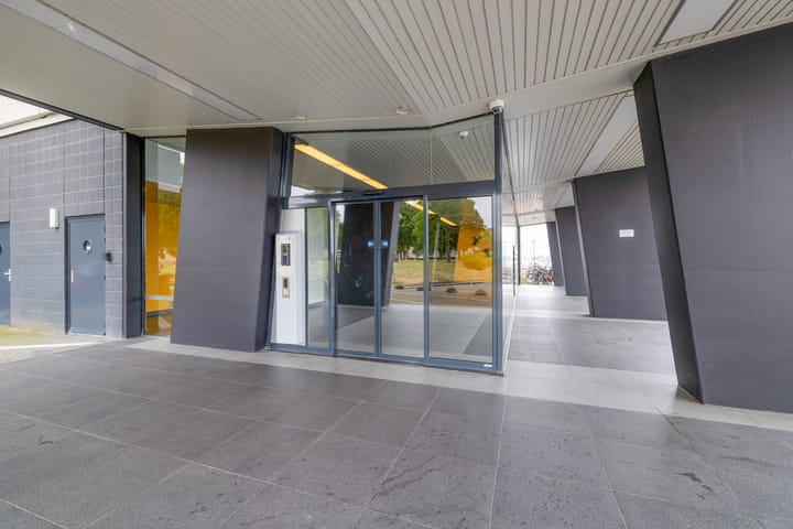 Foto 28 van Buitenbassinweg 356