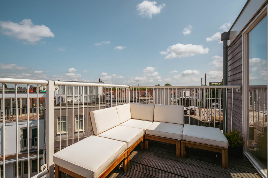 Foto 32 van Tilanusstraat 77-5