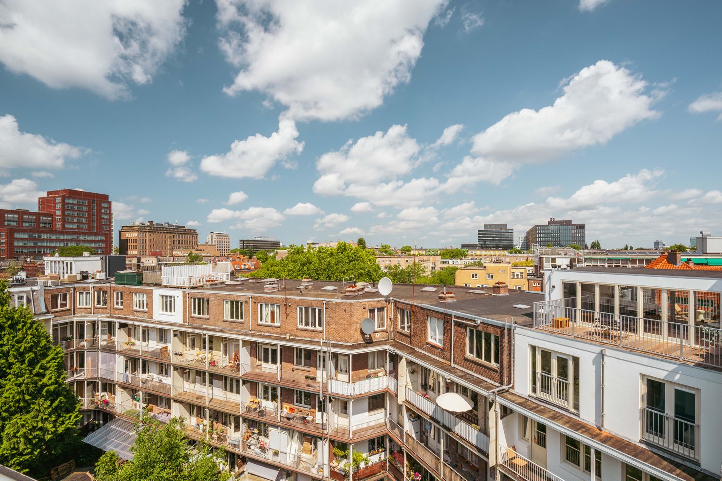 Foto 34 van Tilanusstraat 77-5