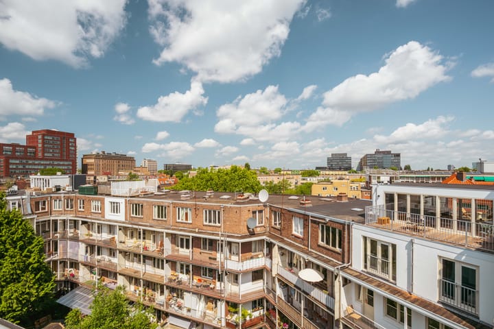 Foto 34 van Tilanusstraat 77-5