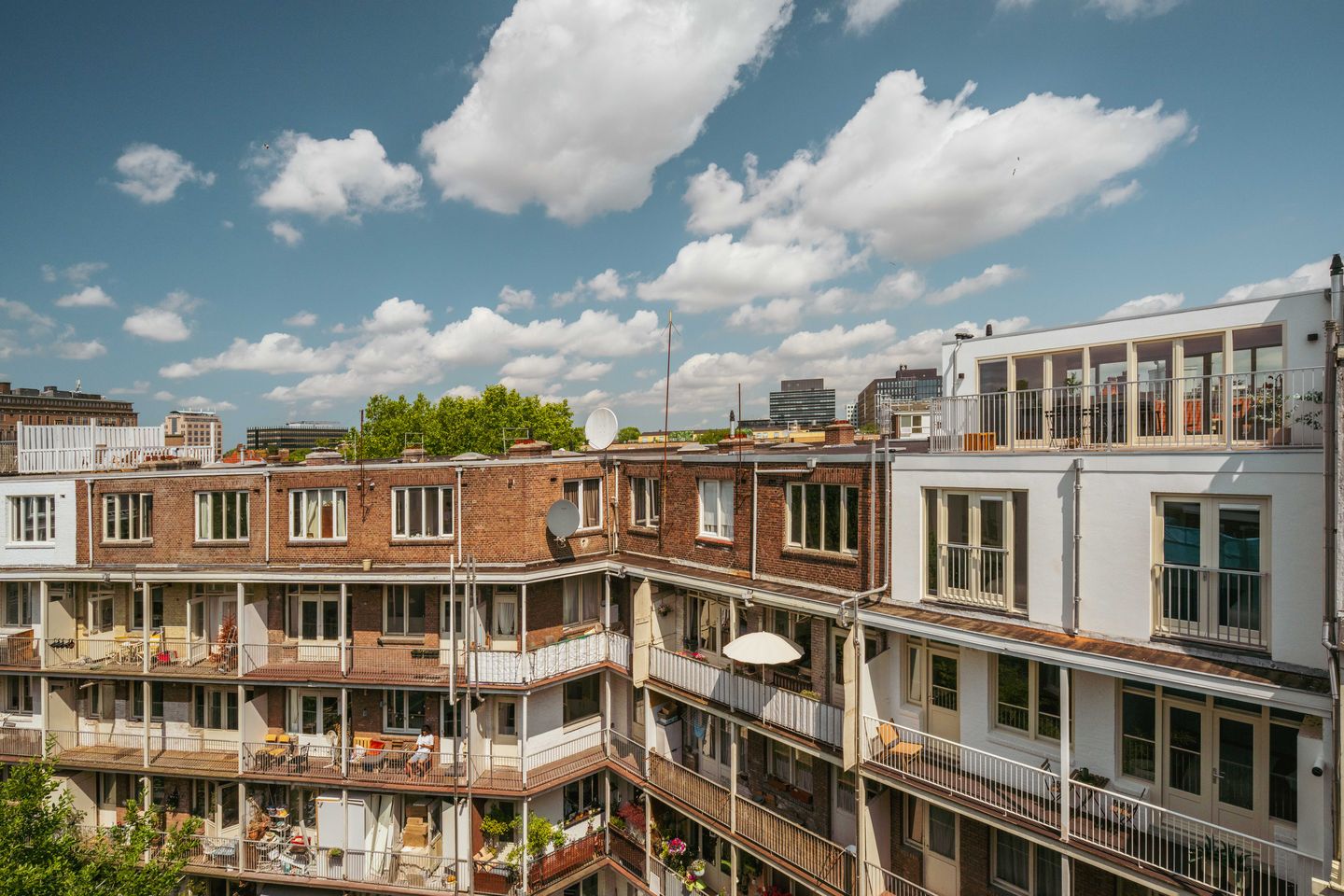 Foto 35 van Tilanusstraat 77-5