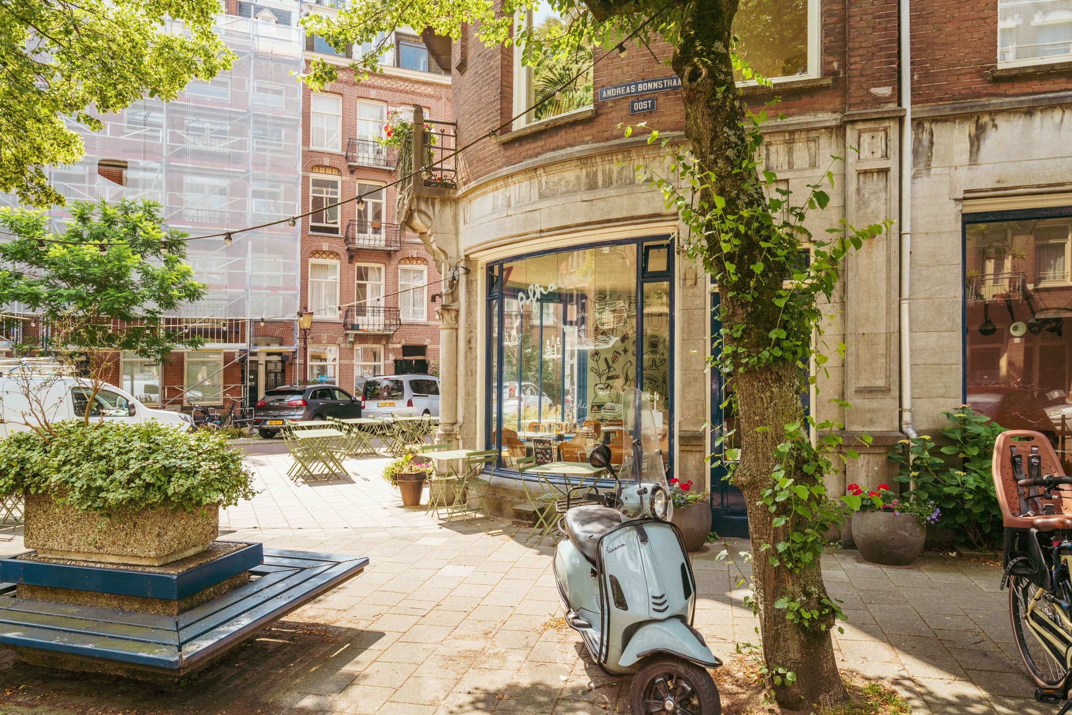 Foto 36 van Tilanusstraat 77-5