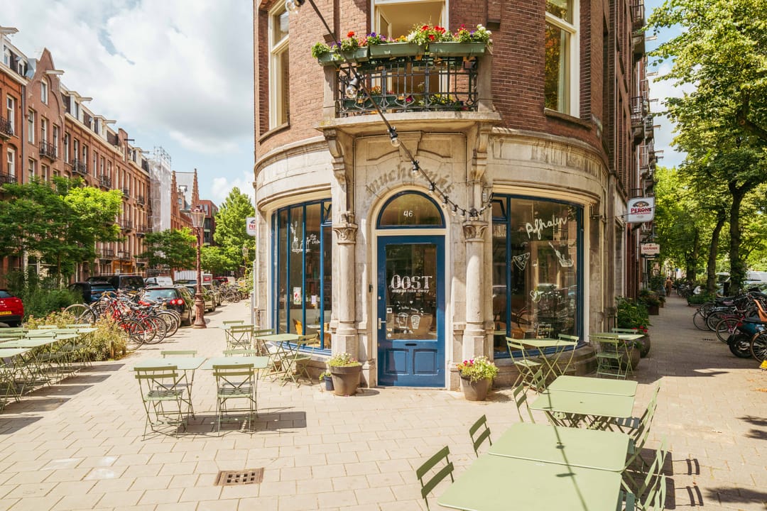 Foto 37 van Tilanusstraat 77-5