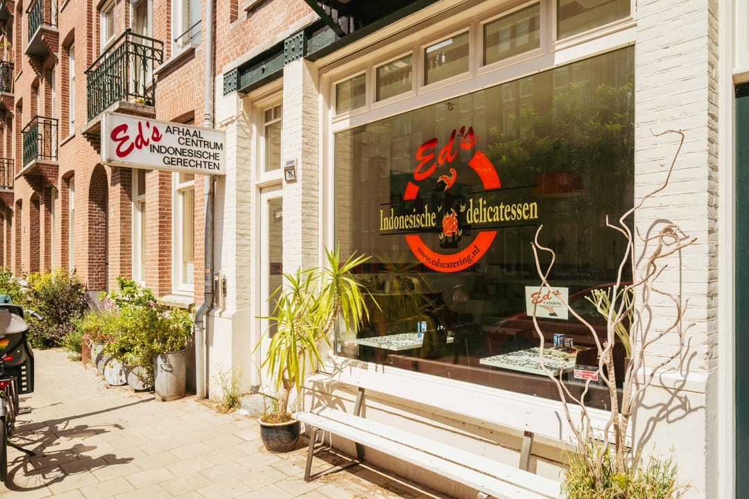 Foto 38 van Tilanusstraat 77-5