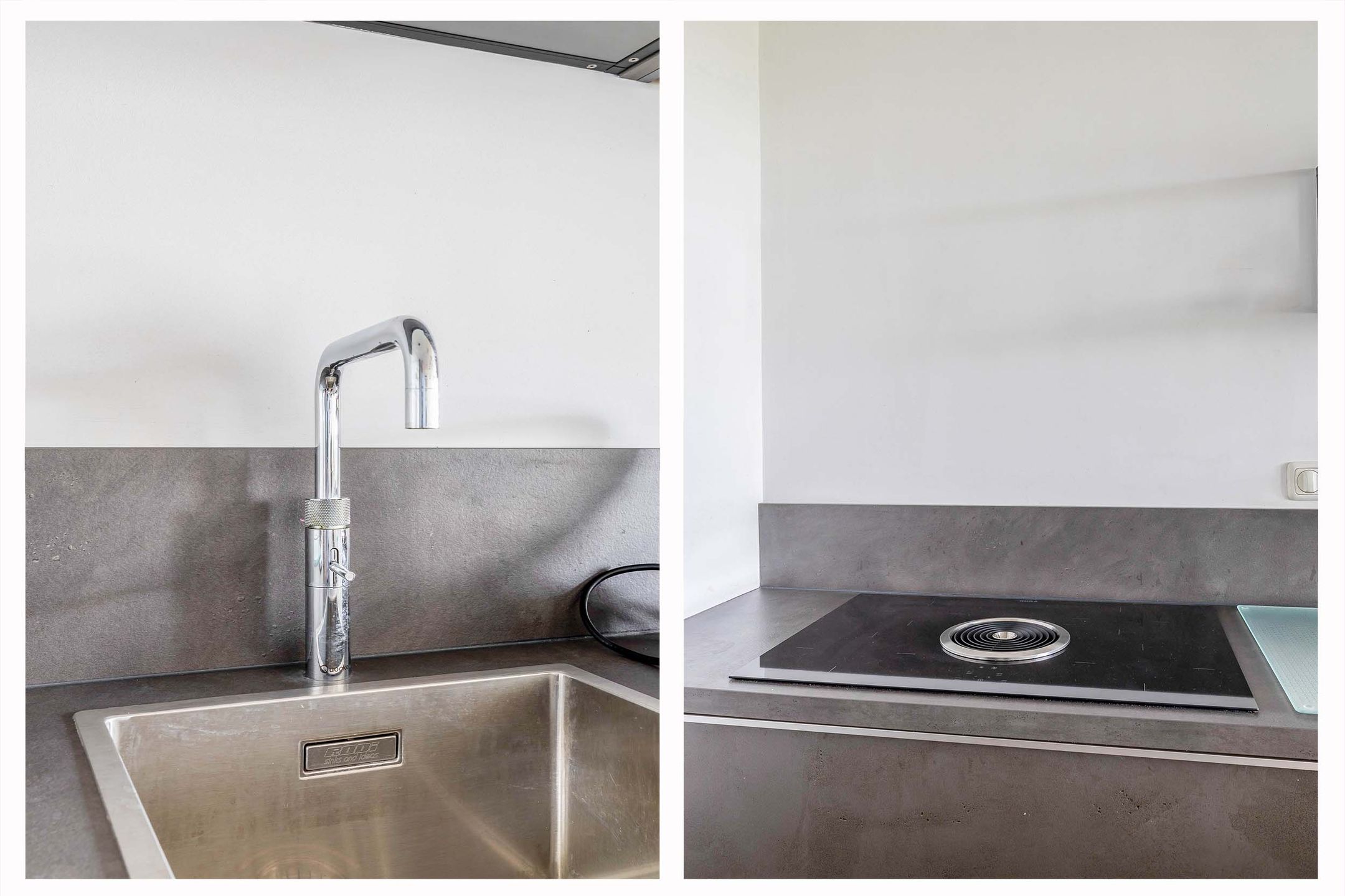 Foto 18 van Buitenbassinweg 356