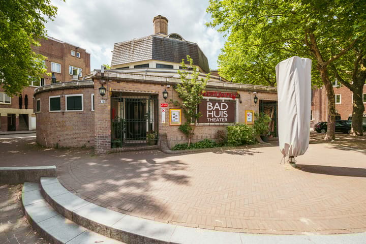 Foto 40 van Tilanusstraat 77-5