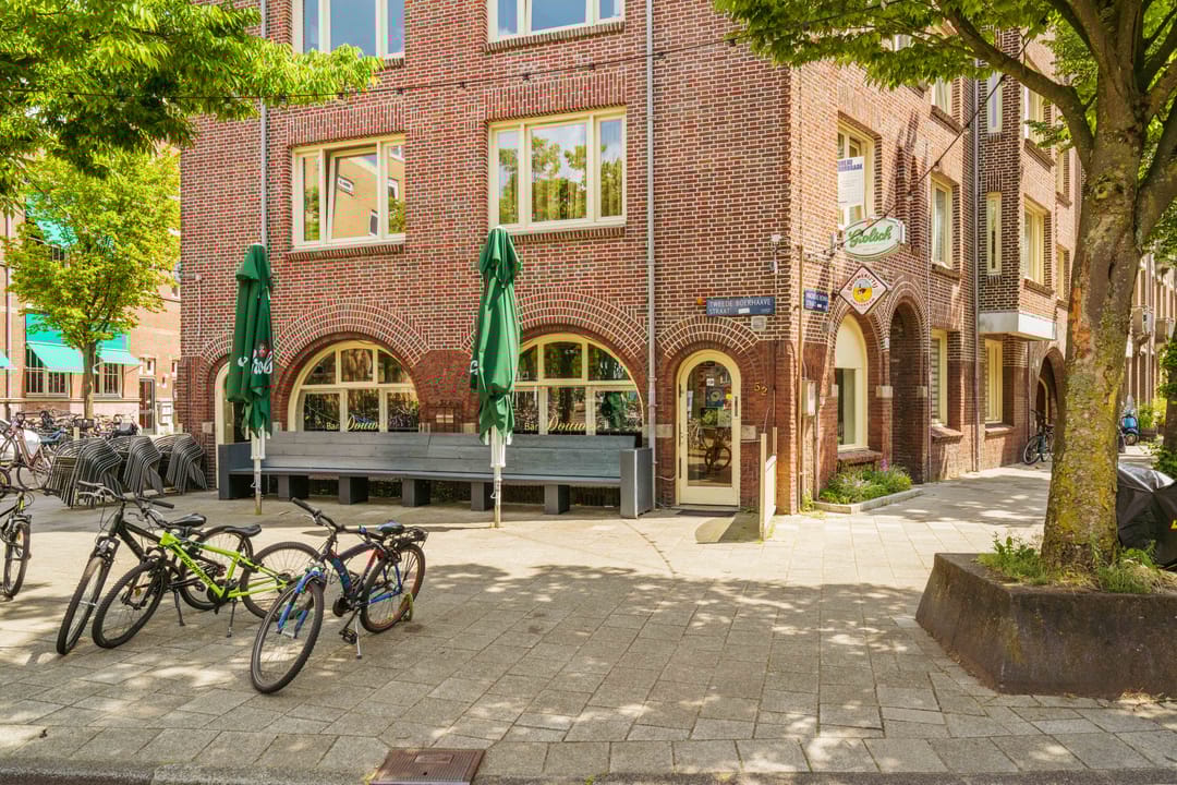 Foto 41 van Tilanusstraat 77-5