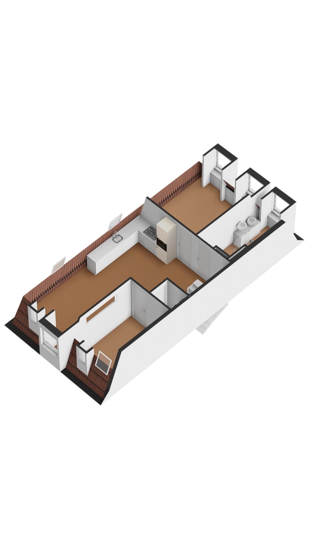 Foto 44 van Tilanusstraat 77-5