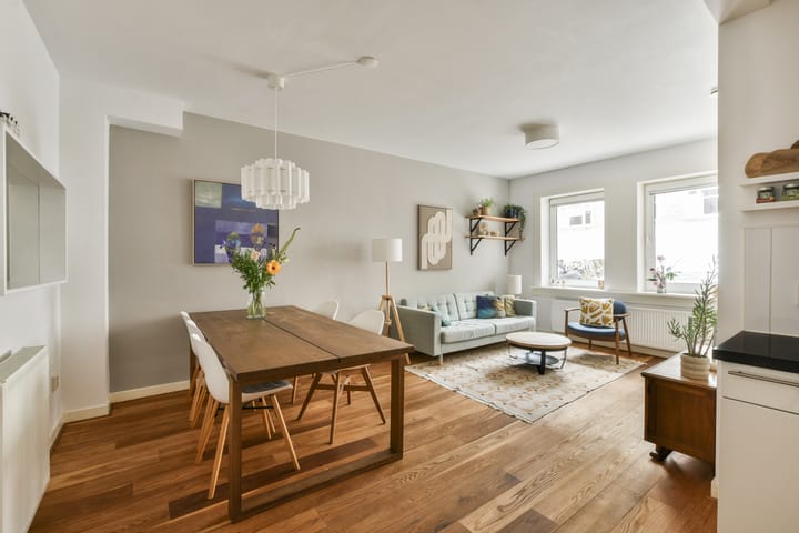 Foto 2 van Marco Polostraat 274-H