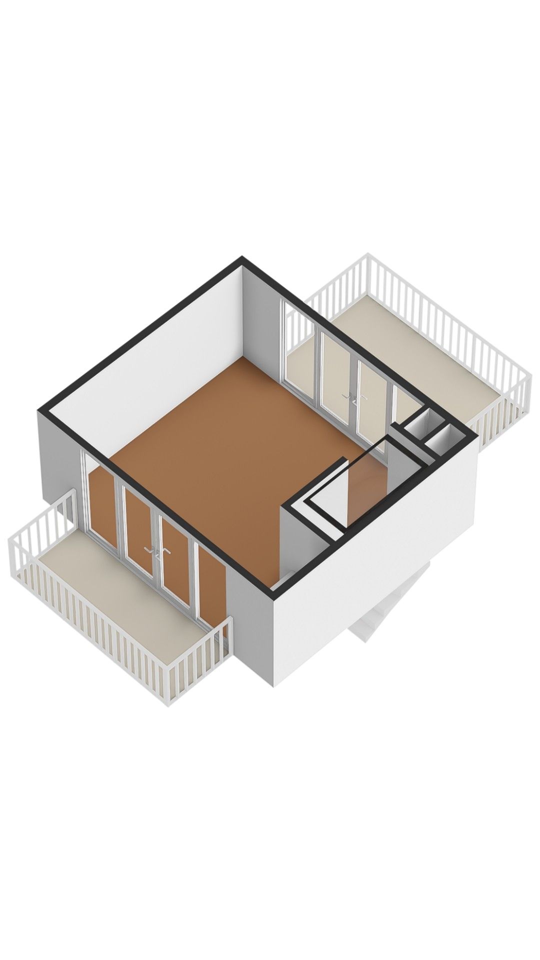 Foto 46 van Tilanusstraat 77-5