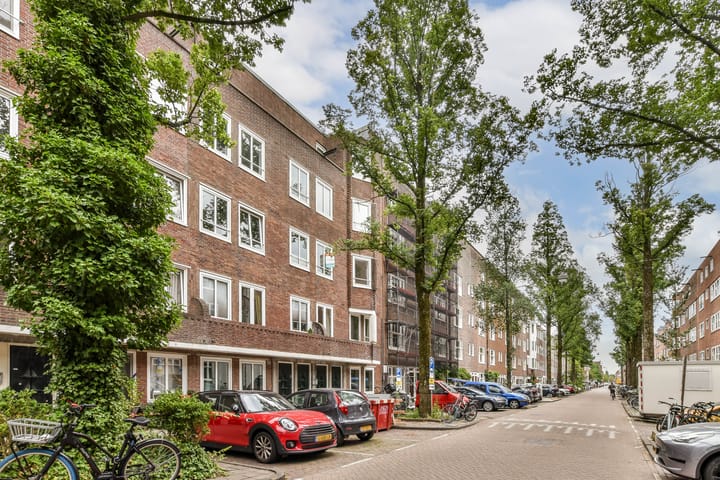 Foto 3 van Marco Polostraat 274-H