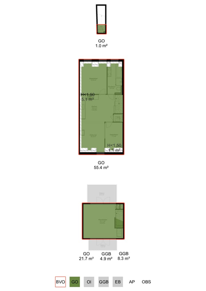 Foto 47 van Tilanusstraat 77-5