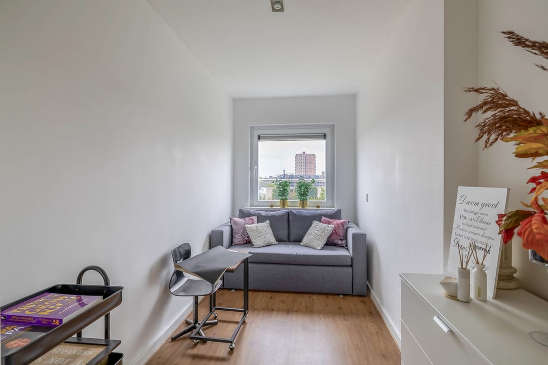 Foto 23 van Buitenbassinweg 356