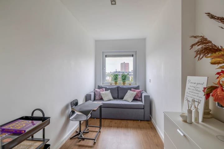 Foto 23 van Buitenbassinweg 356