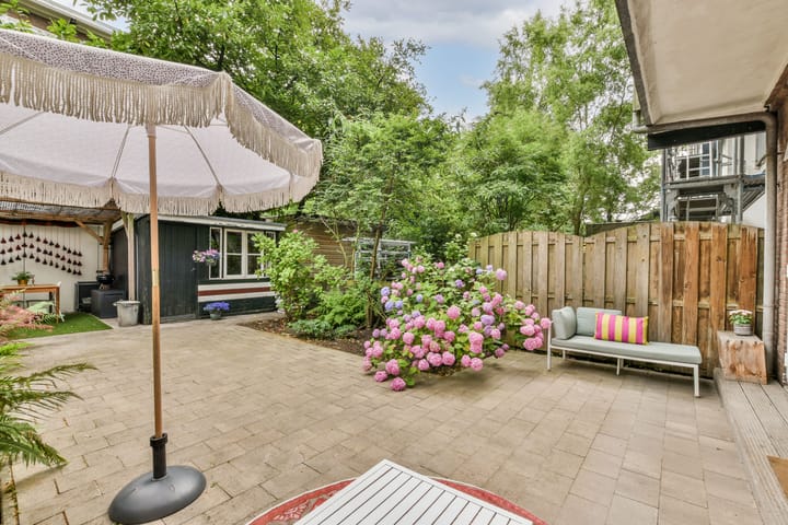 Foto 4 van Marco Polostraat 274-H