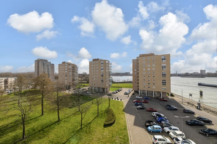 Foto 12 van Buitenbassinweg 356