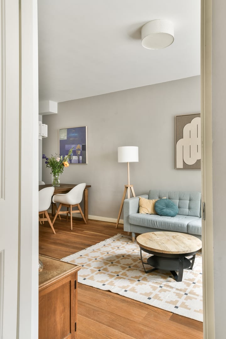 Foto 5 van Marco Polostraat 274-H