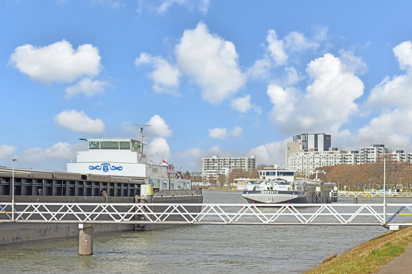 Foto 5 van Buitenbassinweg 356