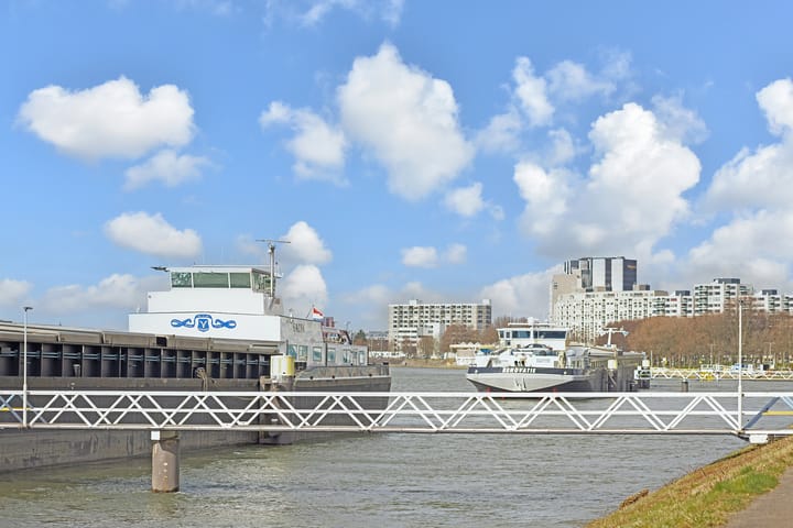 Foto 5 van Buitenbassinweg 356