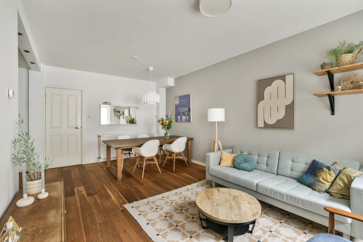 Foto 6 van Marco Polostraat 274-H