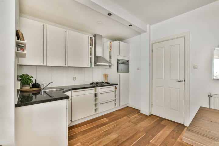 Foto 7 van Marco Polostraat 274-H