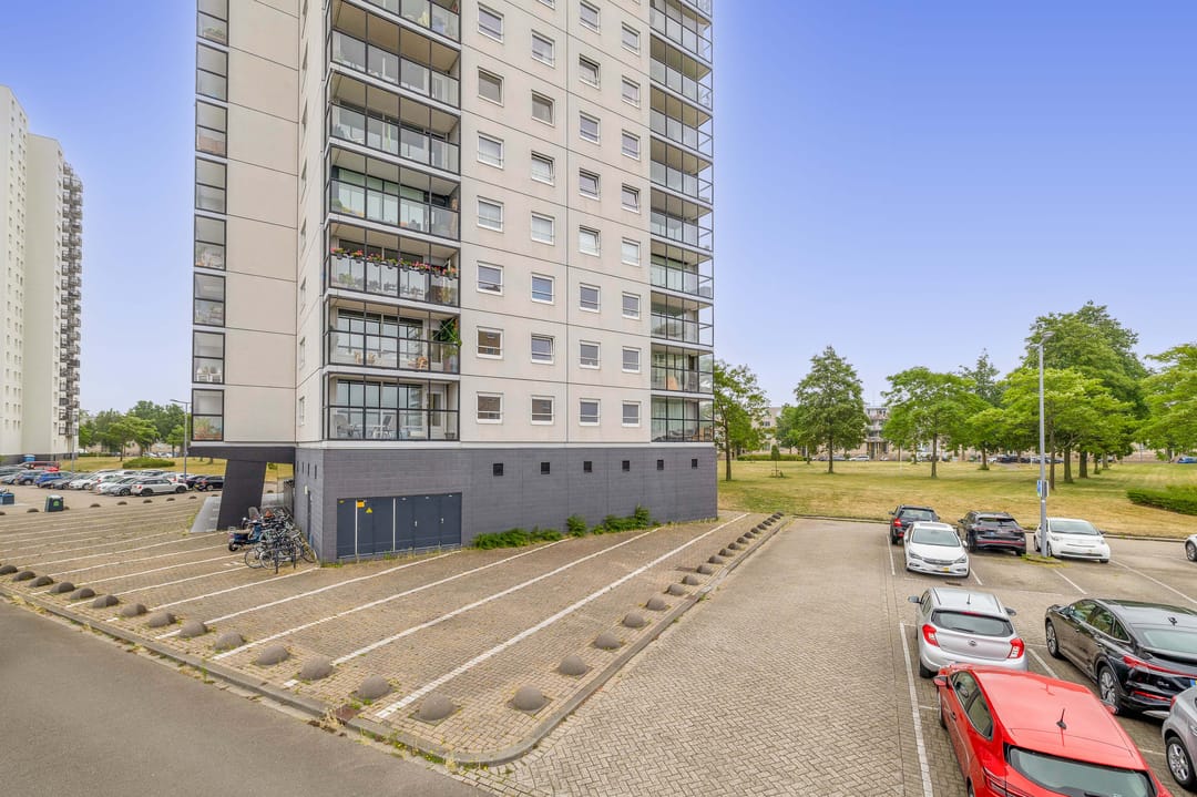 Foto 26 van Buitenbassinweg 356