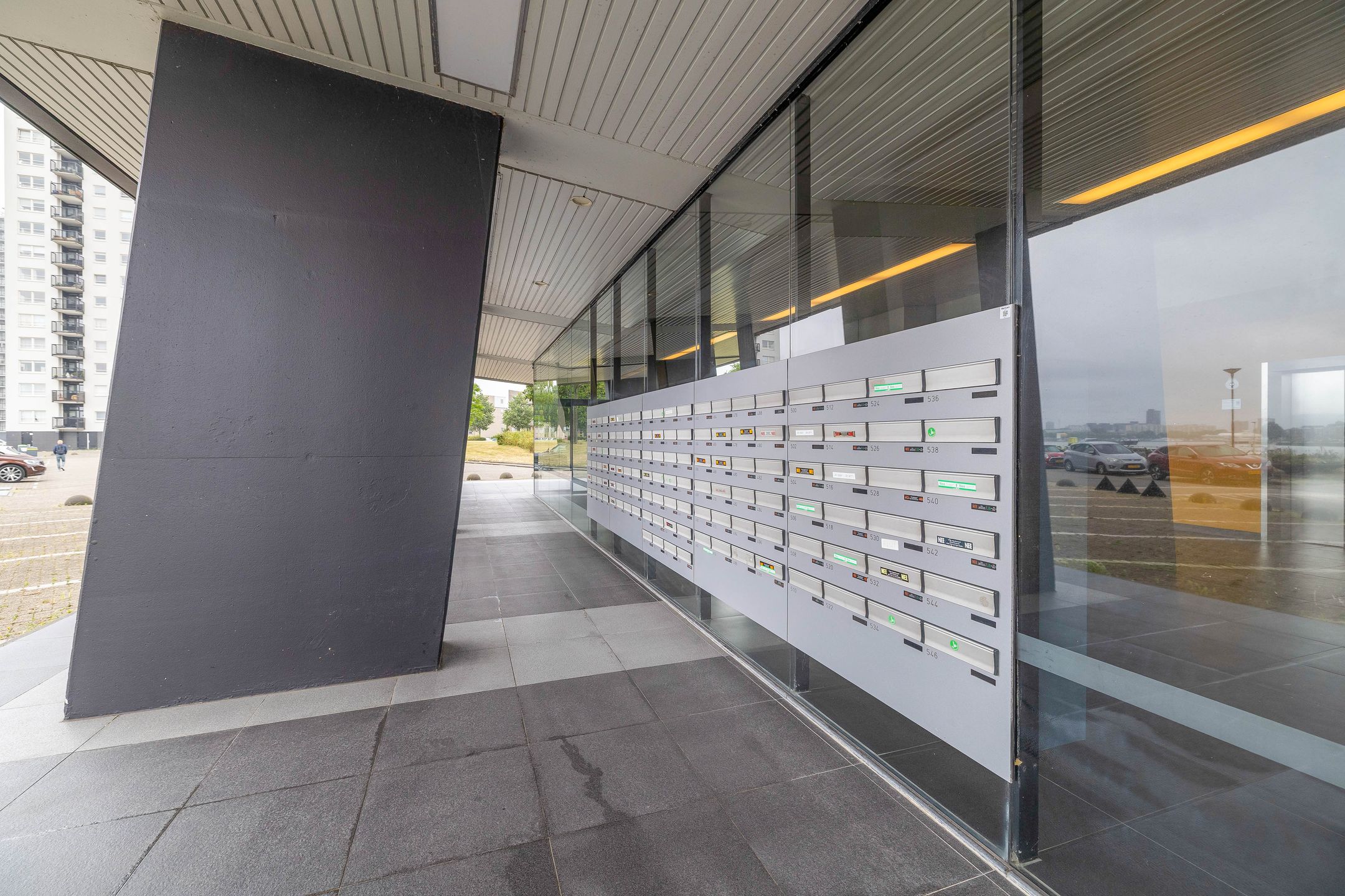 Foto 30 van Buitenbassinweg 356