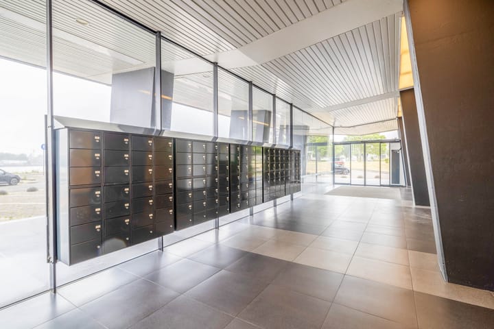 Foto 31 van Buitenbassinweg 356