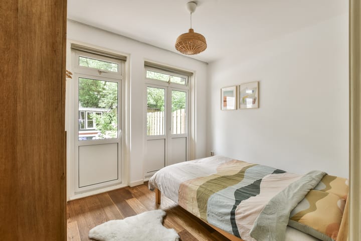 Foto 11 van Marco Polostraat 274-H