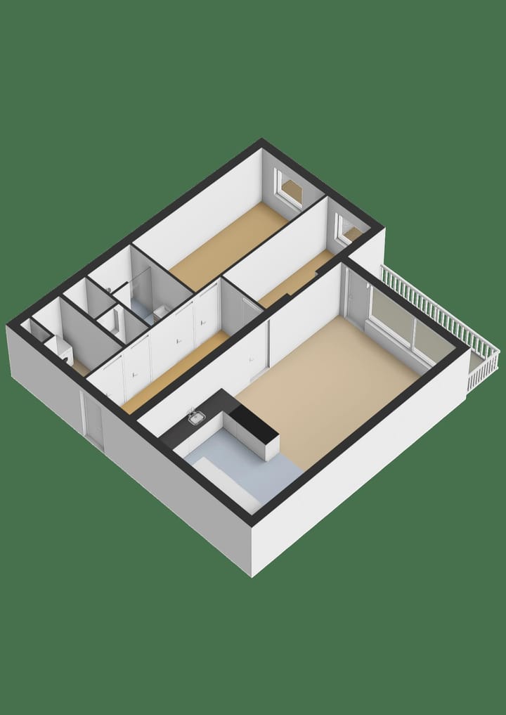 Foto 34 van Buitenbassinweg 356