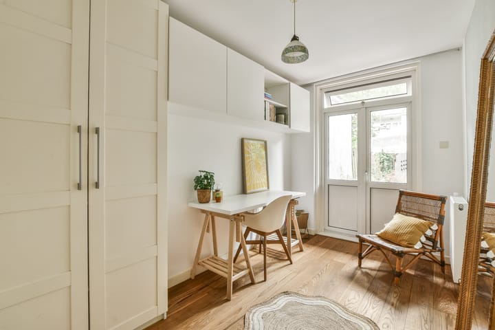 Foto 15 van Marco Polostraat 274-H