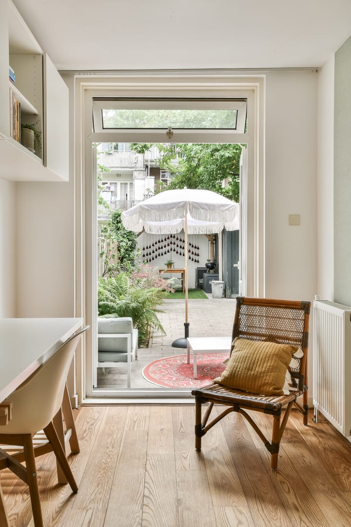 Foto 16 van Marco Polostraat 274-H