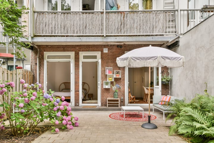 Foto 19 van Marco Polostraat 274-H