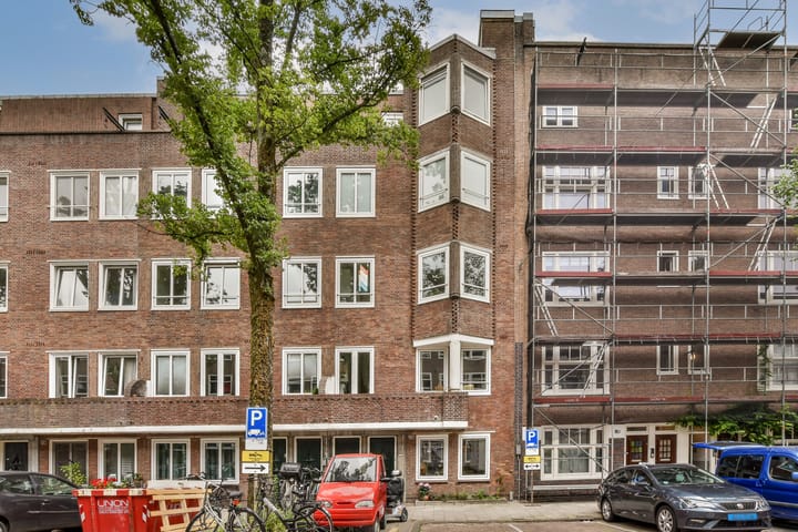 Foto 21 van Marco Polostraat 274-H