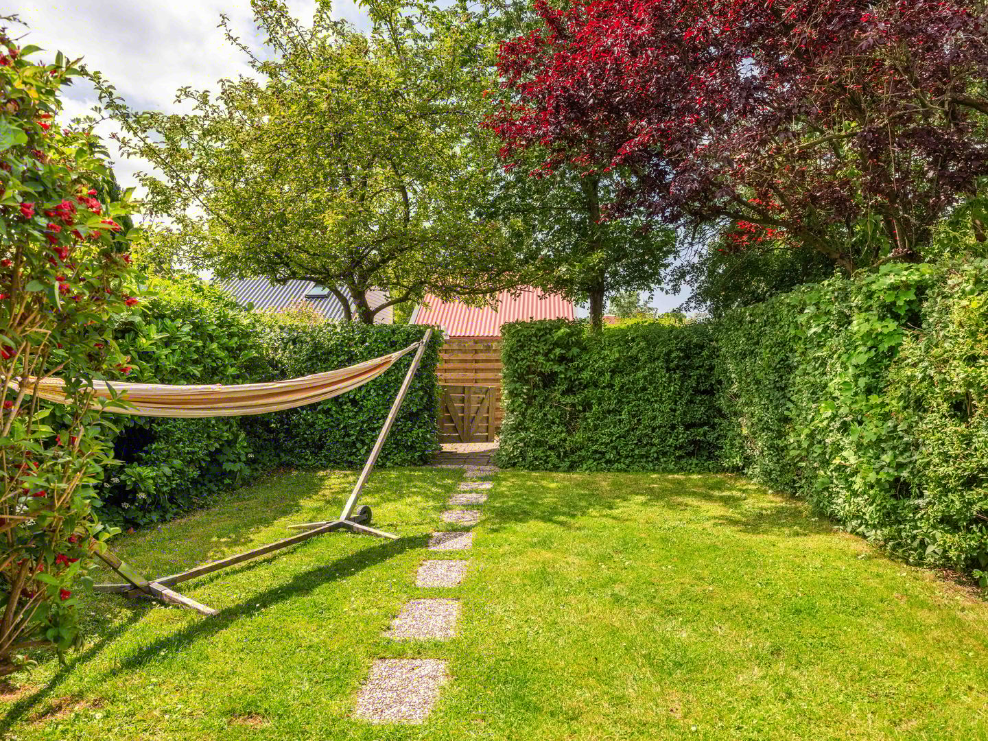 Photo 5 of Rekerlanden 17