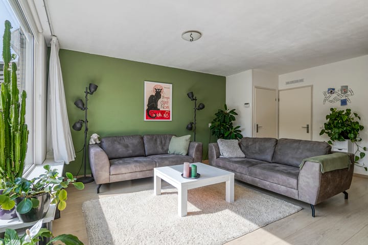 Foto 2 van Berlagestraat 16