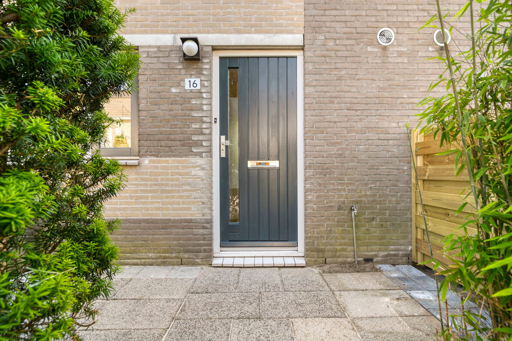 Foto 6 van Berlagestraat 16