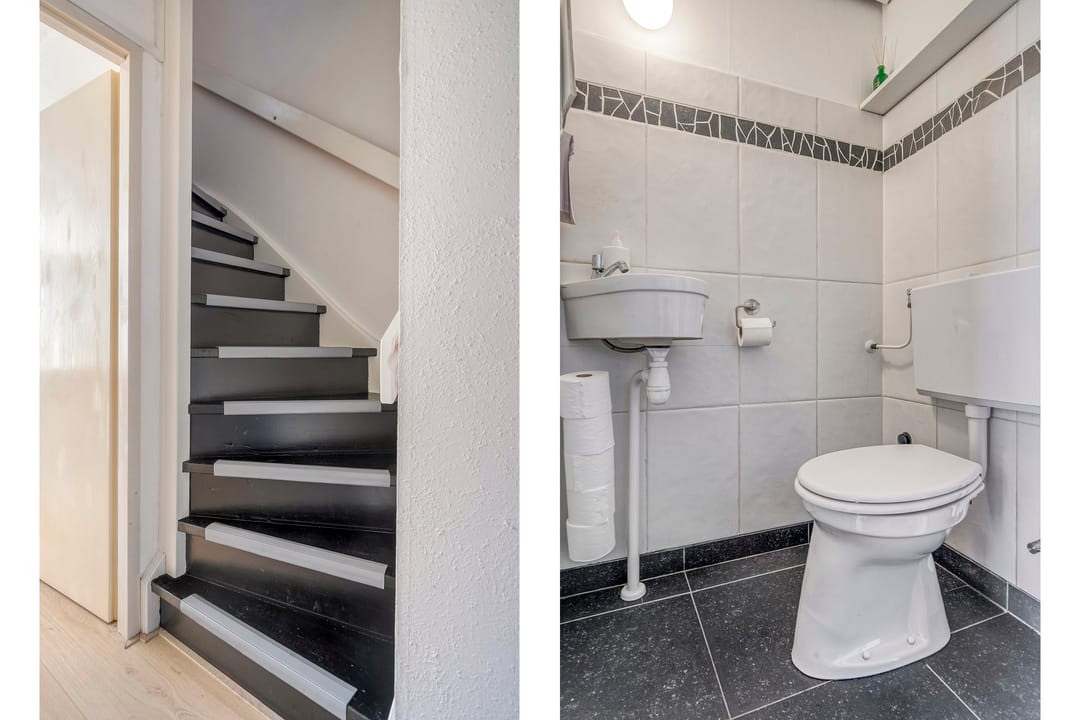 Foto 8 van Berlagestraat 16