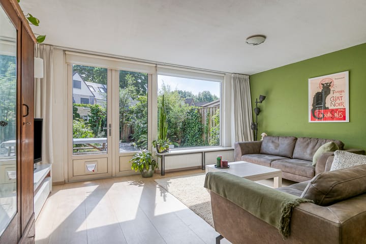 Foto 9 van Berlagestraat 16