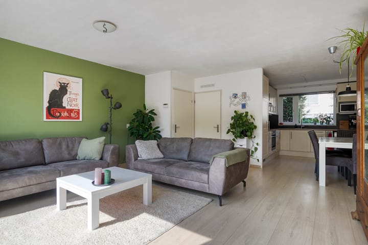 Foto 10 van Berlagestraat 16