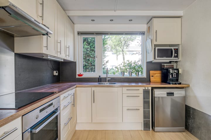 Foto 12 van Berlagestraat 16