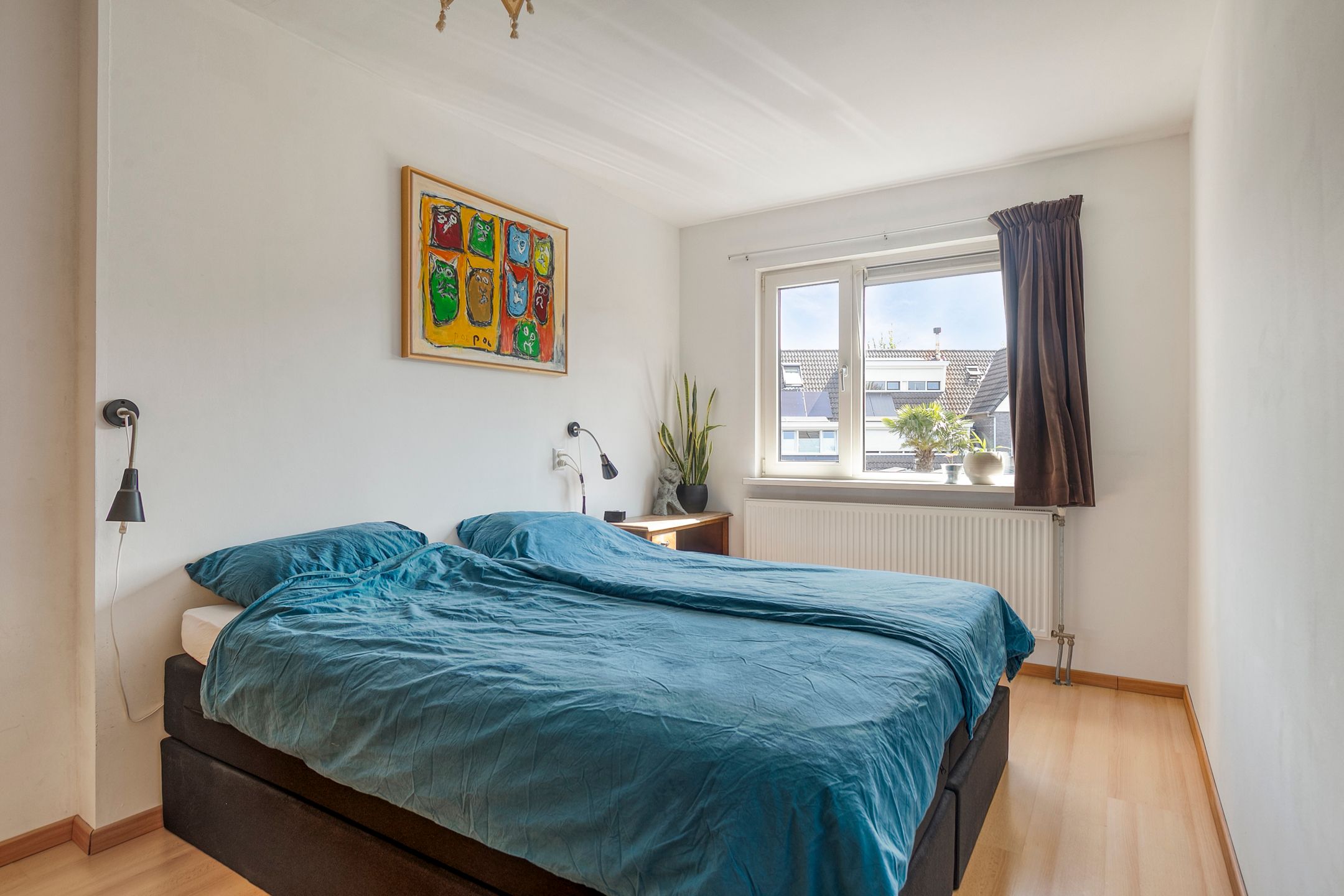 Foto 15 van Berlagestraat 16