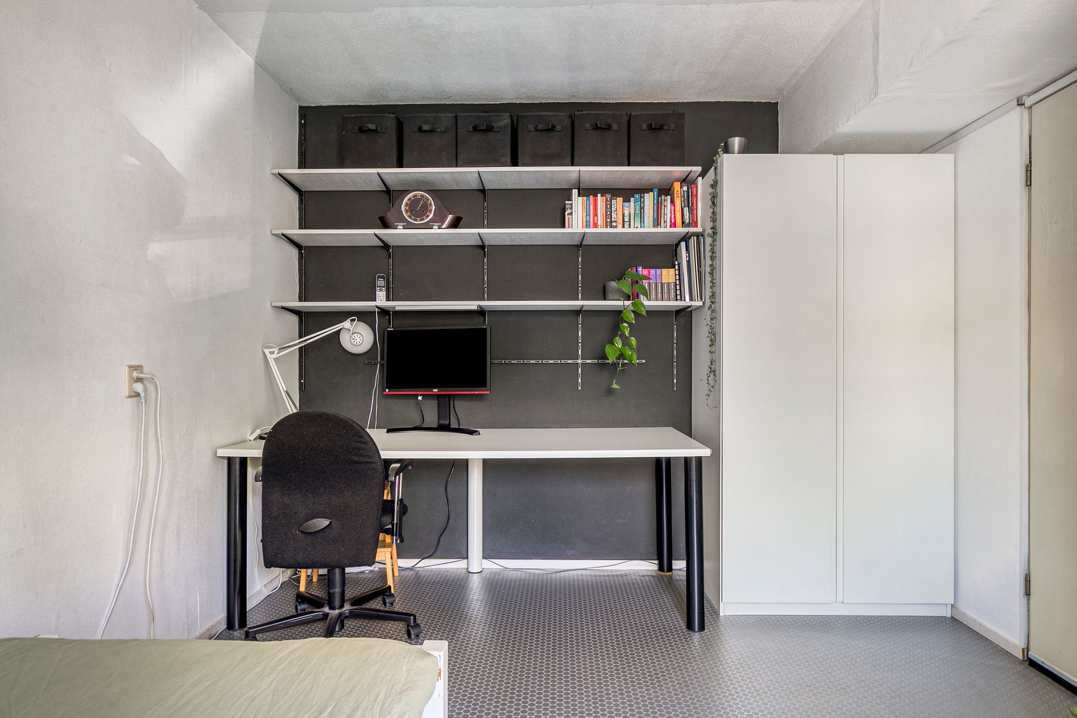 Foto 18 van Berlagestraat 16