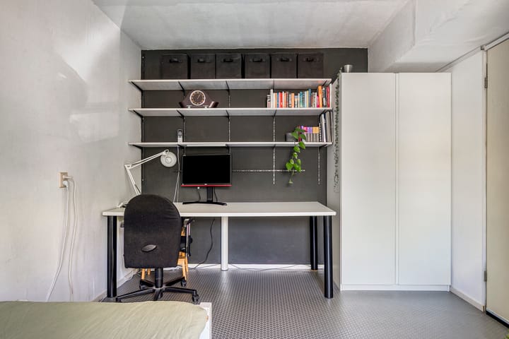 Foto 18 van Berlagestraat 16