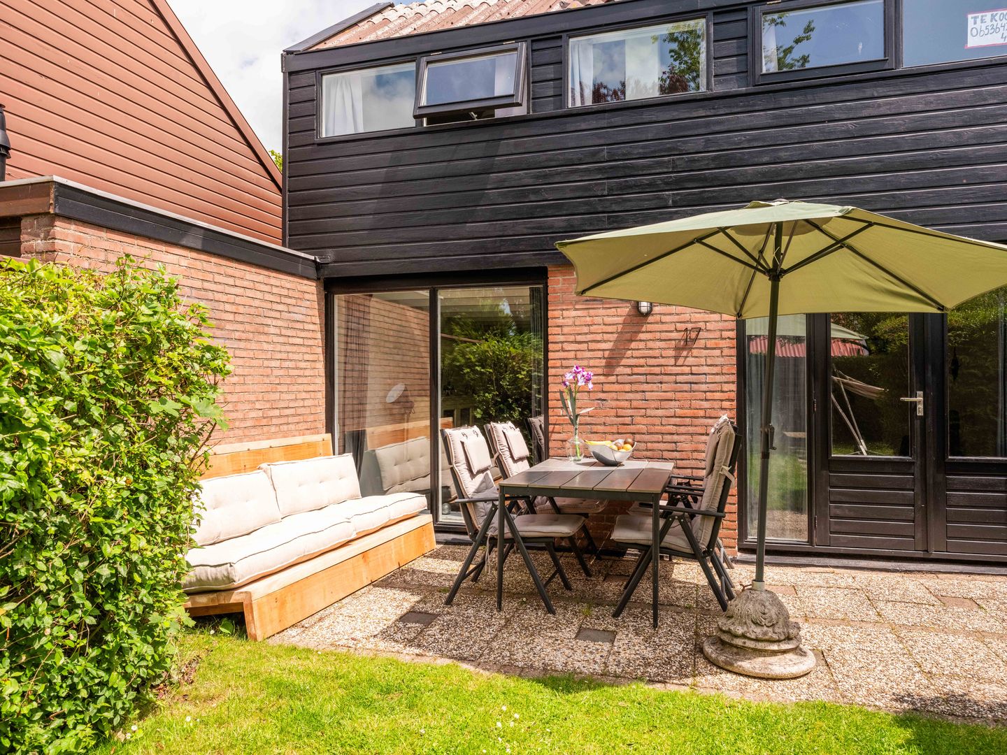 Photo 4 of Rekerlanden 17