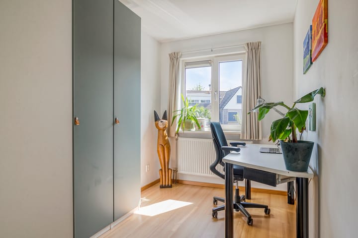 Foto 19 van Berlagestraat 16