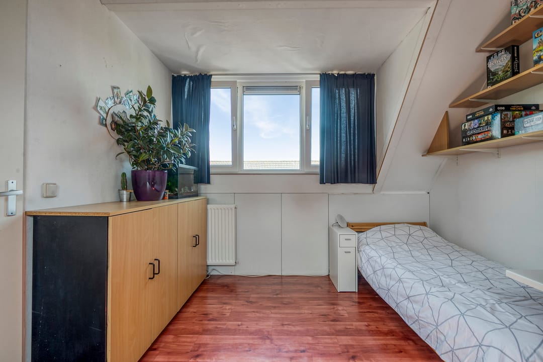 Foto 23 van Berlagestraat 16